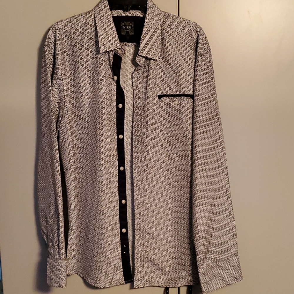 Clothing